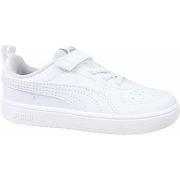 Baskets basses enfant Puma Rickie AC