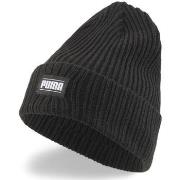 Bonnet Puma Ribbed Classic Cuff Beanie