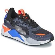 Baskets basses Puma RS