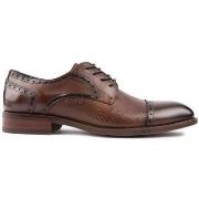 Derbies Remus Uomo Massi Chaussures À Lacets