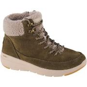 Boots Skechers Glacial Ultra - Woodlands
