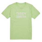 T-shirt enfant Teddy Smith TICLASS 3 MC JR