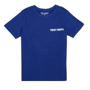 T-shirt enfant Teddy Smith T-REQUIRED MC JR