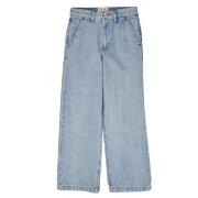 Jeans flare / larges Teddy Smith P-MARINER JR