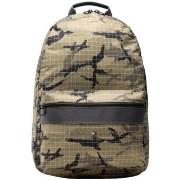 Sac a dos Tommy Hilfiger Sac a dos Ref 55982 0H8 Camouflage