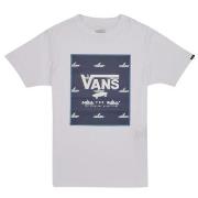 T-shirt enfant Vans PRINT BOX