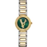 Montre Versace VET300821, Quartz, 28mm, 5ATM