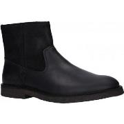 Boots Kickers Clubcit noir, Boots Homme,