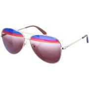 Lunettes de soleil Salvatore Ferragamo SF172S-35038713