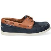 Chaussures Mephisto BOATING