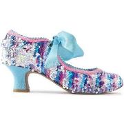 Chaussures escarpins Ruby Shoo Peyton Talons