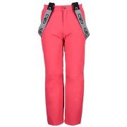 Pantalon enfant Cmp JR SKI SALOPETTE BEGONIA PANTALON JU