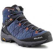 Chaussures Salewa MS Alp Trainer 2 Mid Gtx