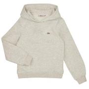 Sweat-shirt enfant Only KOGNOOMI L/S LOGO HOOD SWT NOOS