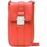 Sac Tommy Jeans Pochette telephone Ref 57801 XMV Corai