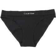 Culottes &amp; slips Calvin Klein Jeans Bikini black l