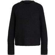 Pull Tom Tailor Pull col maille mousse