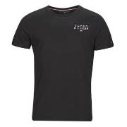 T-shirt Tommy Hilfiger CN SS TEE LOGO
