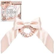 Accessoires cheveux Invisibobble Sprunchie ballerina Bow