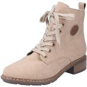 Bottes Rieker -