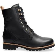 Bottes Panama Jack BOTTES DE TRAVAIL FARA IGLOO