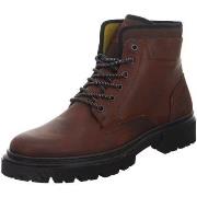 Bottes Bullboxer -