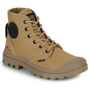 Baskets montantes Palladium PAMPA HI HTG SUPPLY