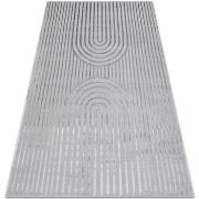 Tapis Rugsx Tapis LIRA E2557 géométrique, structuré, modern 80x150 cm