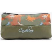 Trousse Cameleon Trousse enfant 1 compartiment RETRO 709-RET-TROU