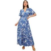 Robe La Modeuse 71011_P166390