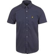 Chemise Lyle And Scott -