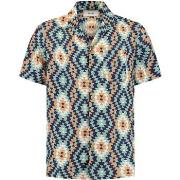 Chemise Shiwi -