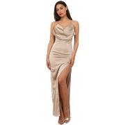 Robe La Modeuse 71108_P166822