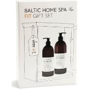 Shampooings Ziaja Baltic Home Spa Fit Coffret