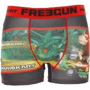 Boxers Freegun Boxer homme microfibre, f