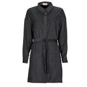 Robe courte Moony Mood 3666-NOIR