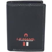 Portefeuille Classic Legend Motors Portefeuille en cuir homme R