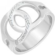 Bijoux Sc Crystal B2280-ARGENT