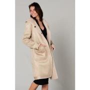 Veste Oakwood ANGELIQUE CAFE 506