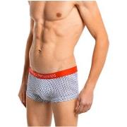 Boxers Ea7 Emporio Armani Pack de 2 TRUNK