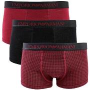 Boxers Ea7 Emporio Armani Pack de 3