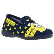 Chaussons enfant La Maison De L'espadrille marsupilami