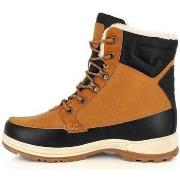 Bottes neige Kimberfeel Chaussures NOLAN Homme - Beig