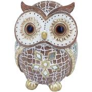 statuettes et figurines Signes Grimalt Chiffre De Hibou