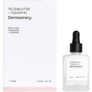 Hydratants &amp; nourrissants Dermocracy Sérum Visage 1%