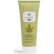 Masques The Body Shop  Soothing Oil-balm Cleansing Mask