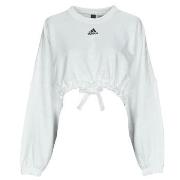 Sweat-shirt adidas DANCE SWT