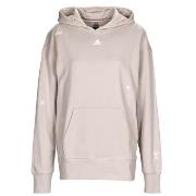 Sweat-shirt adidas BLUV Q1 HD SWT