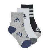 Chaussettes de sports adidas LK SOCKS 3PP