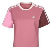 T-shirt adidas 3S CR TOP